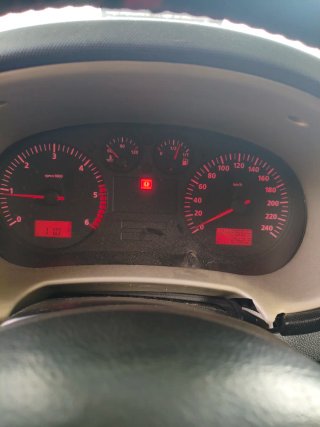 SEAT Leon 2005