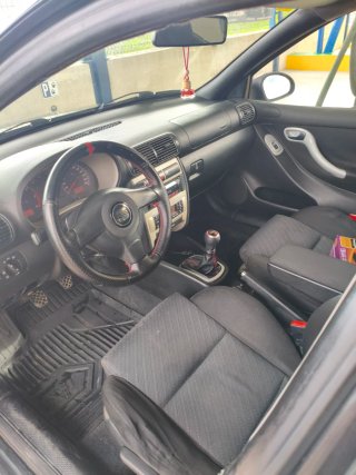 SEAT Leon 2005