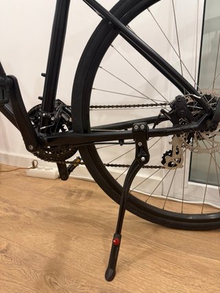 Bici Trek FX 1 Disc Talla M Negra