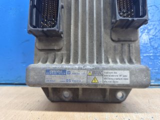 8980003220 CENTRALITA MOTOR OPEL MERIVA 1.7 CDTI