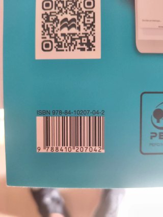 Tratamiento de la Documentación Contable CFGM