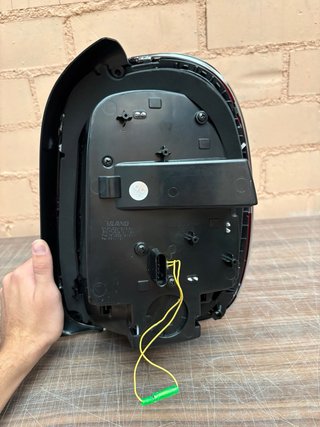 Faro Trasero Izquierdo LED Union Jack Mini Cooper