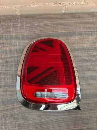 Faro Trasero Izquierdo LED Union Jack Mini Cooper