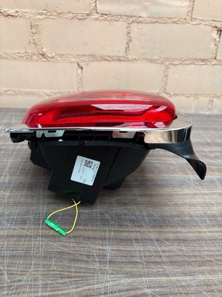 Faro Trasero Izquierdo LED Union Jack Mini Cooper