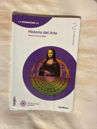 Libro historia