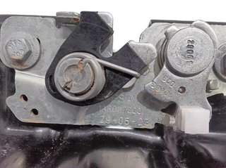 Peugeot 1350360001 cerradura capot 508 1.6 2706154