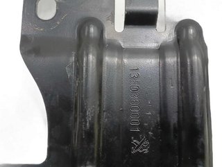 Peugeot 1350360001 cerradura capot 508 1.6 2706154