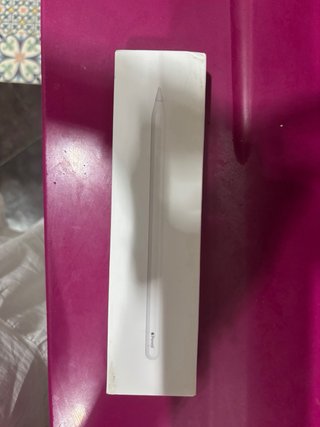 Apple Pencil 2.ª gen A2051