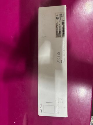 Apple Pencil 2.ª gen A2051