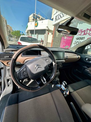 Citroën C4 Cactus 1.6 BlueHDi 100 CV · 2016 · 149.