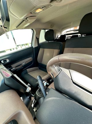 Citroën C4 Cactus 1.6 BlueHDi 100 CV · 2016 · 149.