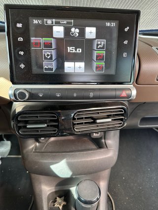 Citroën C4 Cactus 1.6 BlueHDi 100 CV · 2016 · 149.