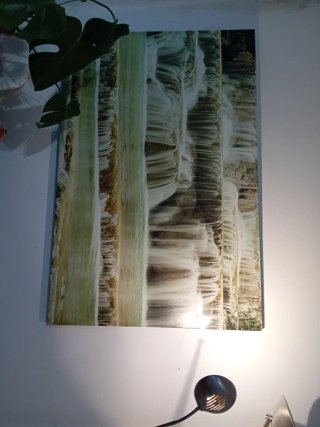 Cuadro cascada