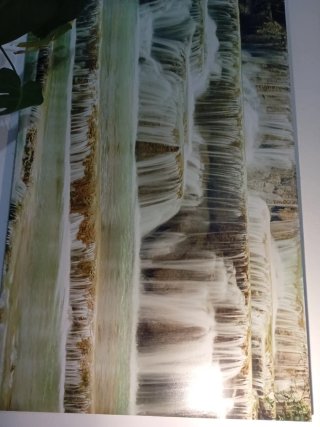 Cuadro cascada