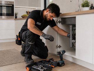 Manitas y Montaje de muebles