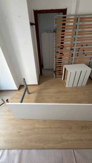 Manitas y Montaje de muebles