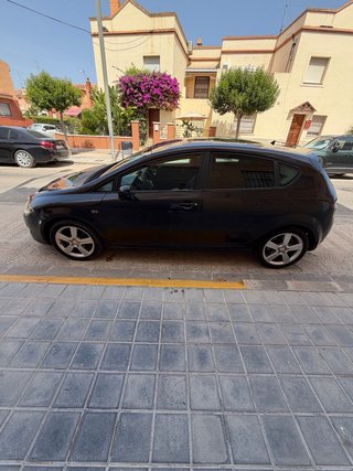 SEAT Leon 2006