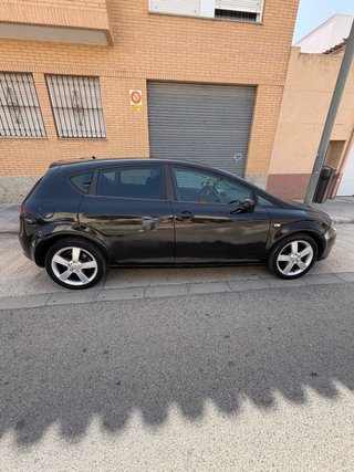 SEAT Leon 2006