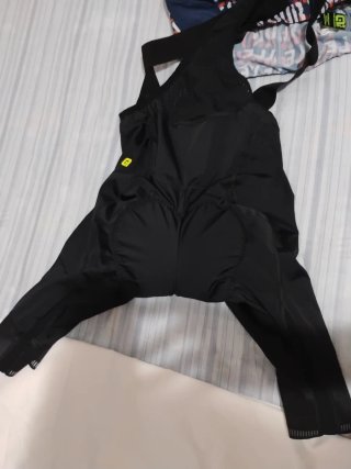 Conjunto Ciclismo ALE' PRR