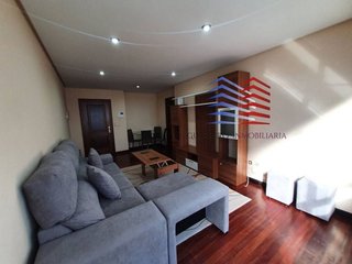 Piso en alquiler en Centro en Ourense