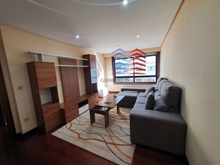 Piso en alquiler en Centro en Ourense
