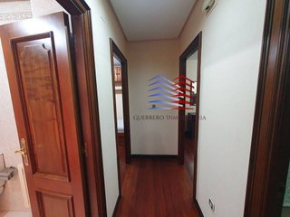 Piso en alquiler en Centro en Ourense