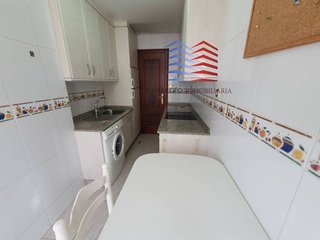 Piso en alquiler en Centro en Ourense