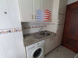 Piso en alquiler en Centro en Ourense