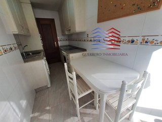 Piso en alquiler en Centro en Ourense