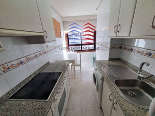 Piso en alquiler en Centro en Ourense