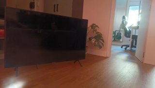 Samsung Smart TV 43 4K UHD UE43NU7125