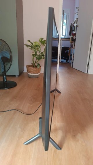 Samsung Smart TV 43 4K UHD UE43NU7125