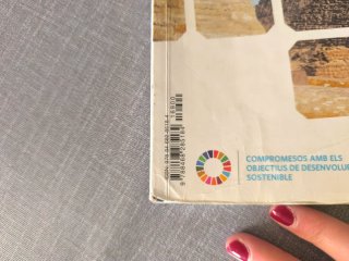 Geografia i història, 1 ESO, Situacions Llibre ...