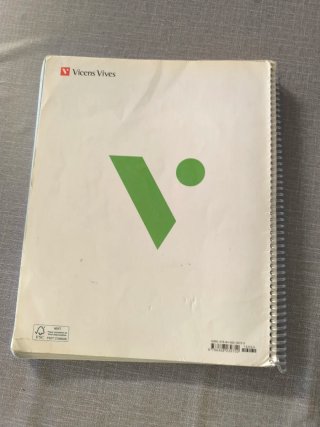 Geografia i història, 1 ESO, Situacions Llibre ...
