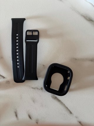 Xiaomi Redmi Watch 5 Smartwatch Nero/Verde