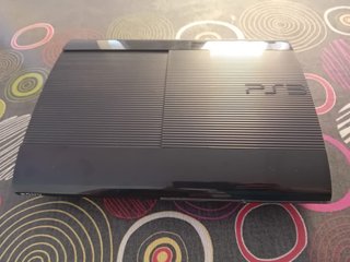 Consola PS3 Super Slim 500 GB