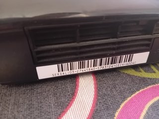 Consola PS3 Super Slim 500 GB