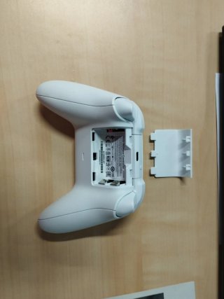 Controller Xbox Series X bianco