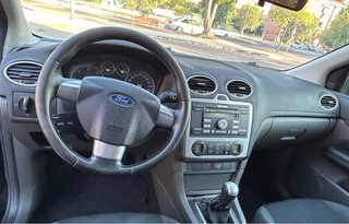 Ford Focus 2005