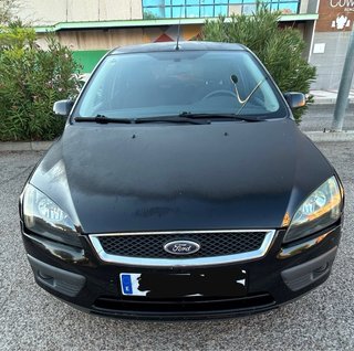 Ford Focus 2005