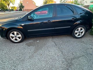 Ford Focus 2005