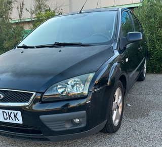 Ford Focus 2005