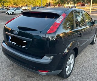Ford Focus 2005