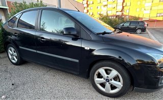 Ford Focus 2005