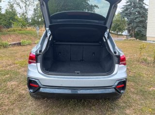 Audi Q3 Sportback 2021
