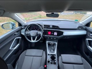 Audi Q3 Sportback 2021