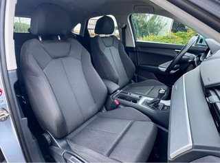 Audi Q3 Sportback 2021