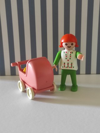 Playmobil Set 13
