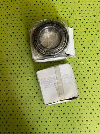 Cojinete Mangueta Santana Recambios Originales
