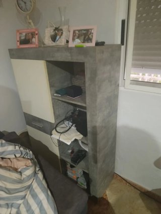 Mueble de comedor moderno